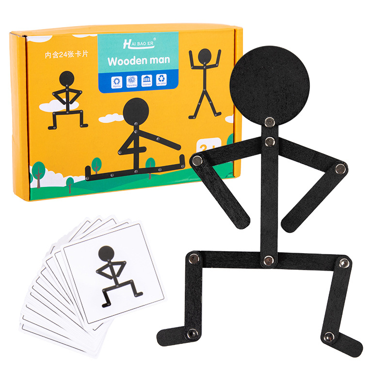 DIY Puzzle Toys Boards Educati - 3D Wooden Mechanical Puzzle Marble Run review and price