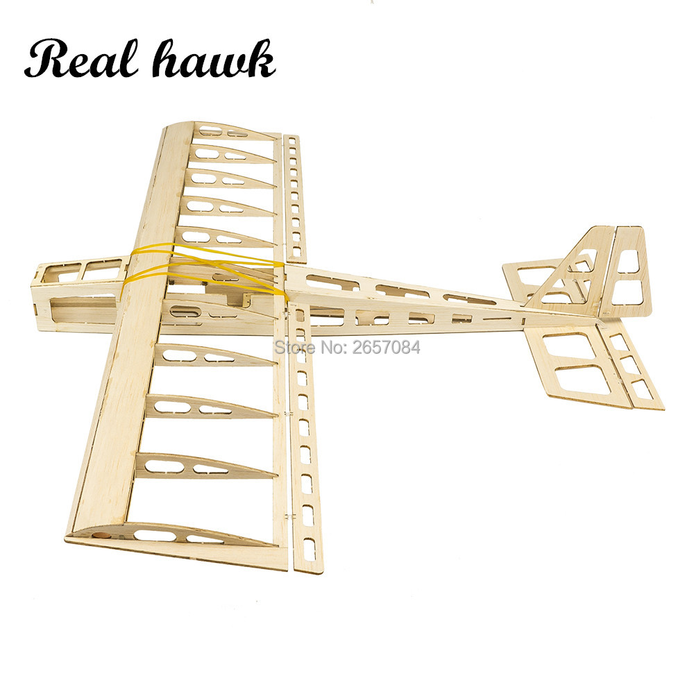 2019 New Scale RC Balsawood Ai - Laser Cut Wooden Model Kit Assembly review and price
