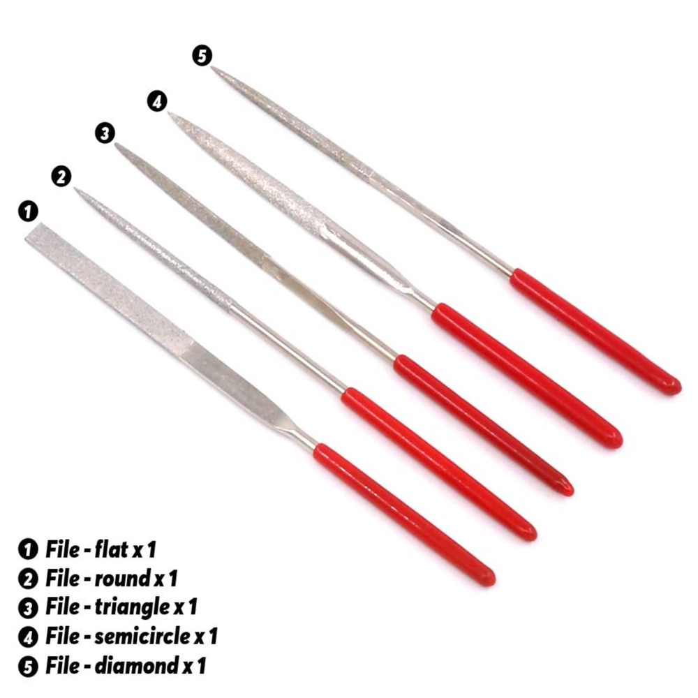 Models Tool Kit Trimming Knife - Modeling Tool Kit Tweezers Hobby Knife review and price