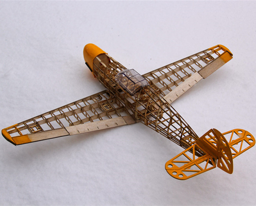RC AirPlanes Laser Cut Balsa W - Laser Cut Wooden Model Kit Assembly review and price