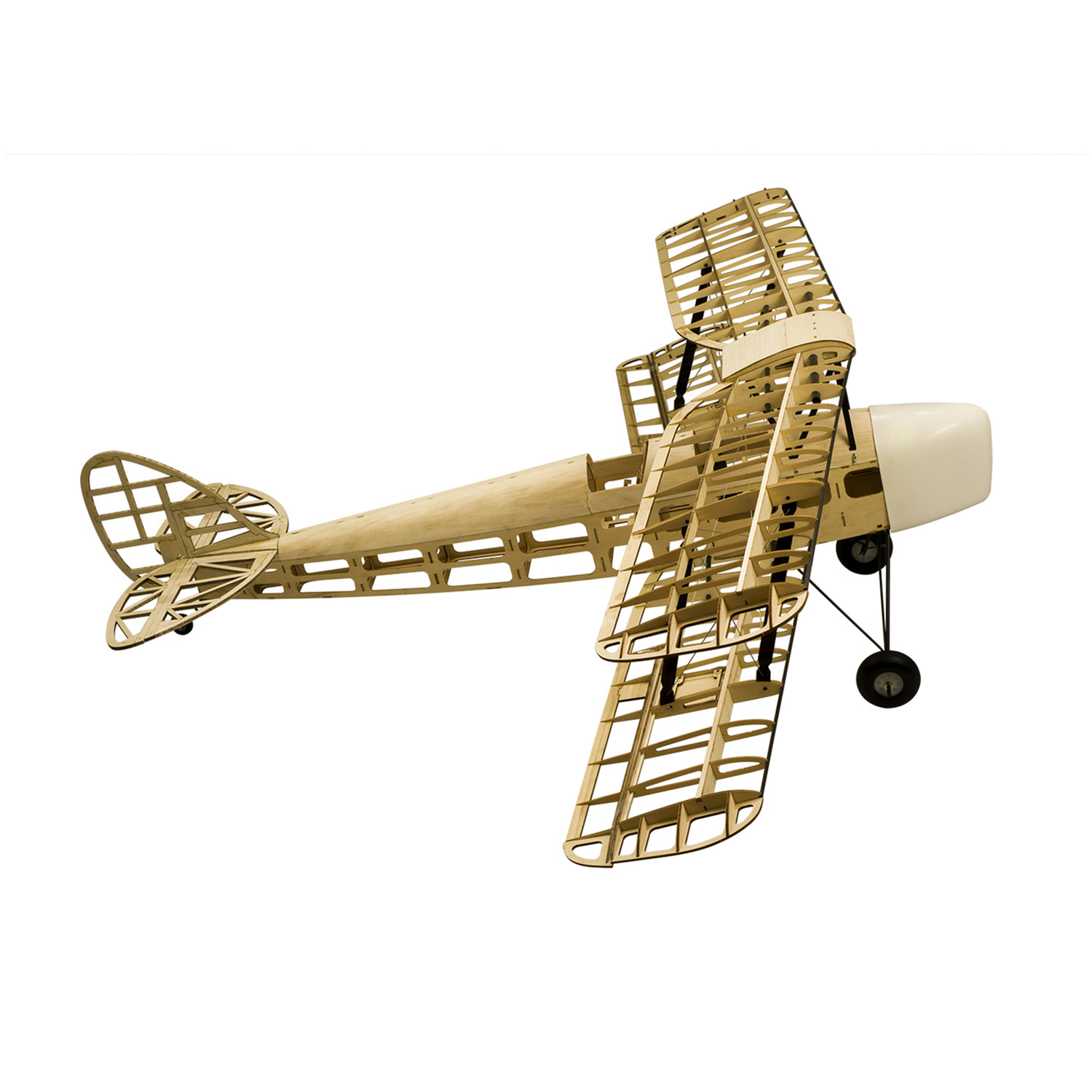 RC AirPlanes Laser Cut Balsa W - Laser Cut Wooden Model Kit Assembly review and price