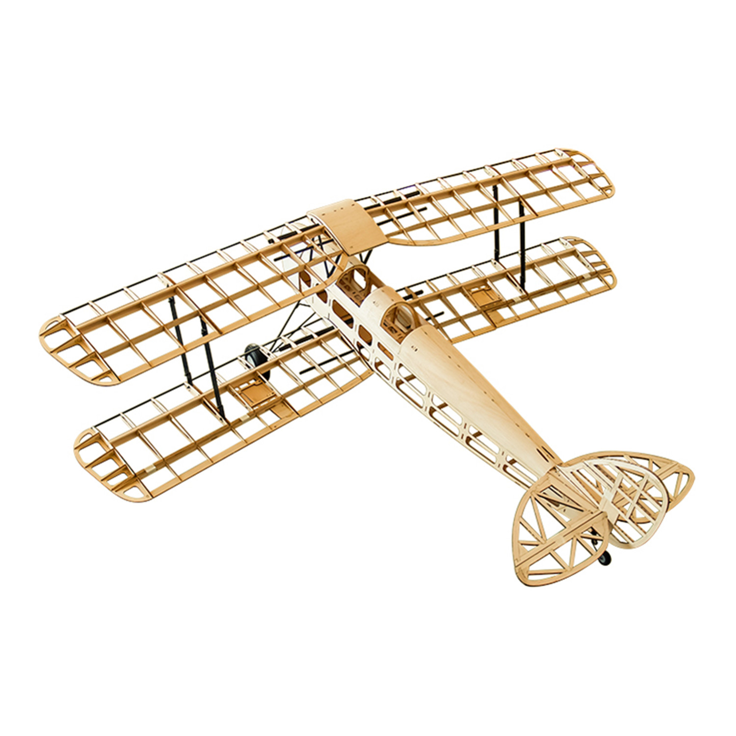 RC AirPlanes Laser Cut Balsa W - Laser Cut Wooden Model Kit Assembly review and price