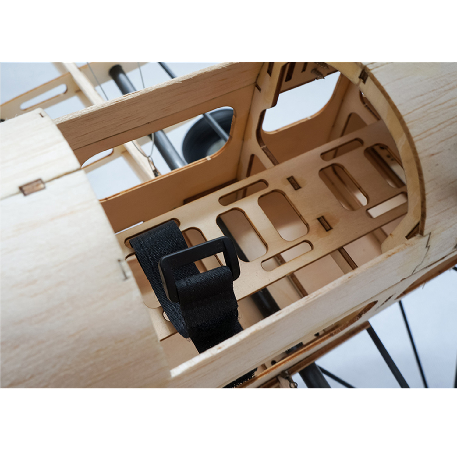 RC AirPlanes Laser Cut Balsa W - Laser Cut Wooden Model Kit Assembly review and price