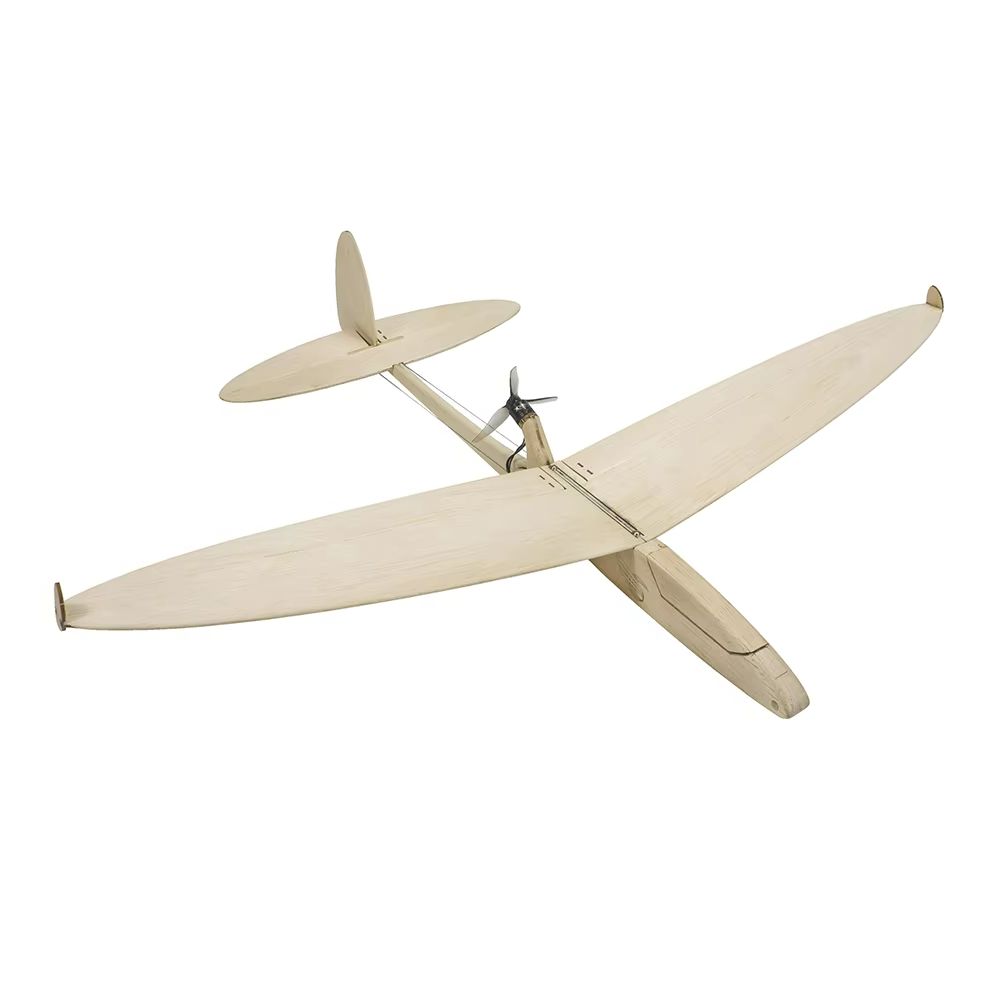 Sparrow F06 600mm Balsa Wood G - Laser Cut Wooden Model Kit Assembly review and price