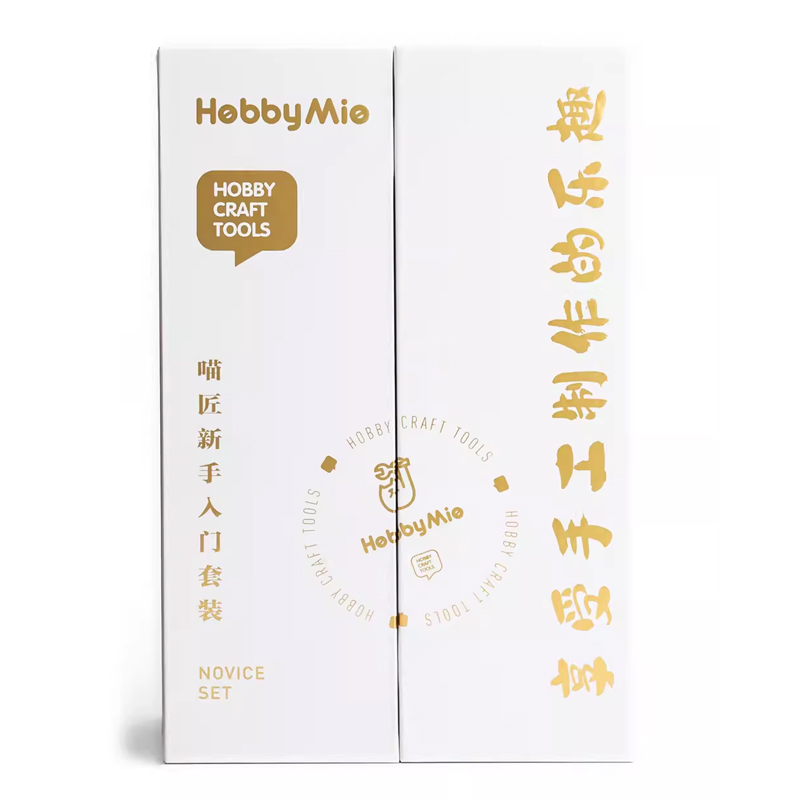 Hobby Mie Anime SciFi DIY Doll - Modeling Tool Kit Tweezers Hobby Knife review and price