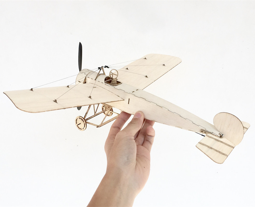 MininimumRC Plane Laser Cut DI - Laser Cut Wooden Model Kit Assembly review and price