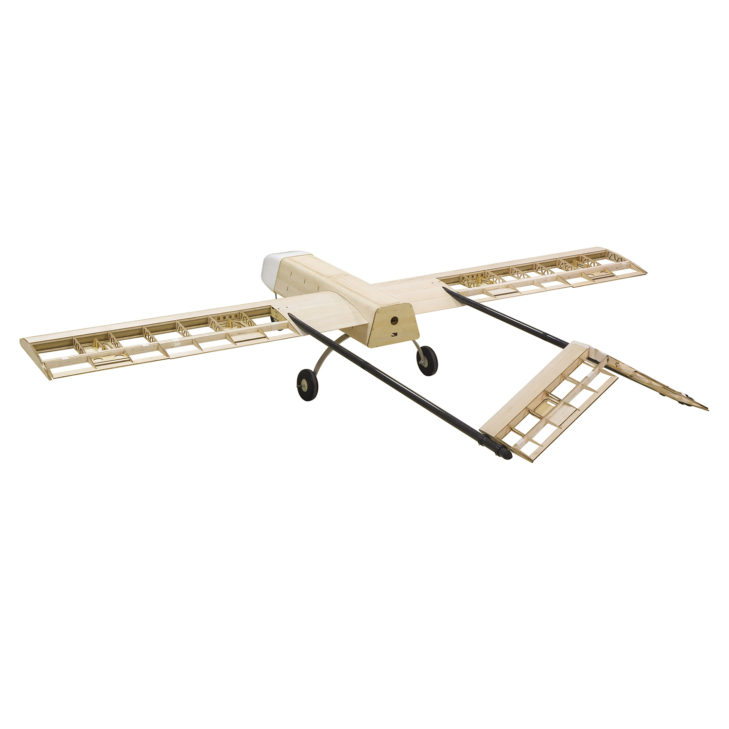 RC Plane Laser Kit Cut Balsa W - Laser Cut Wooden Model Kit Assembly review and price