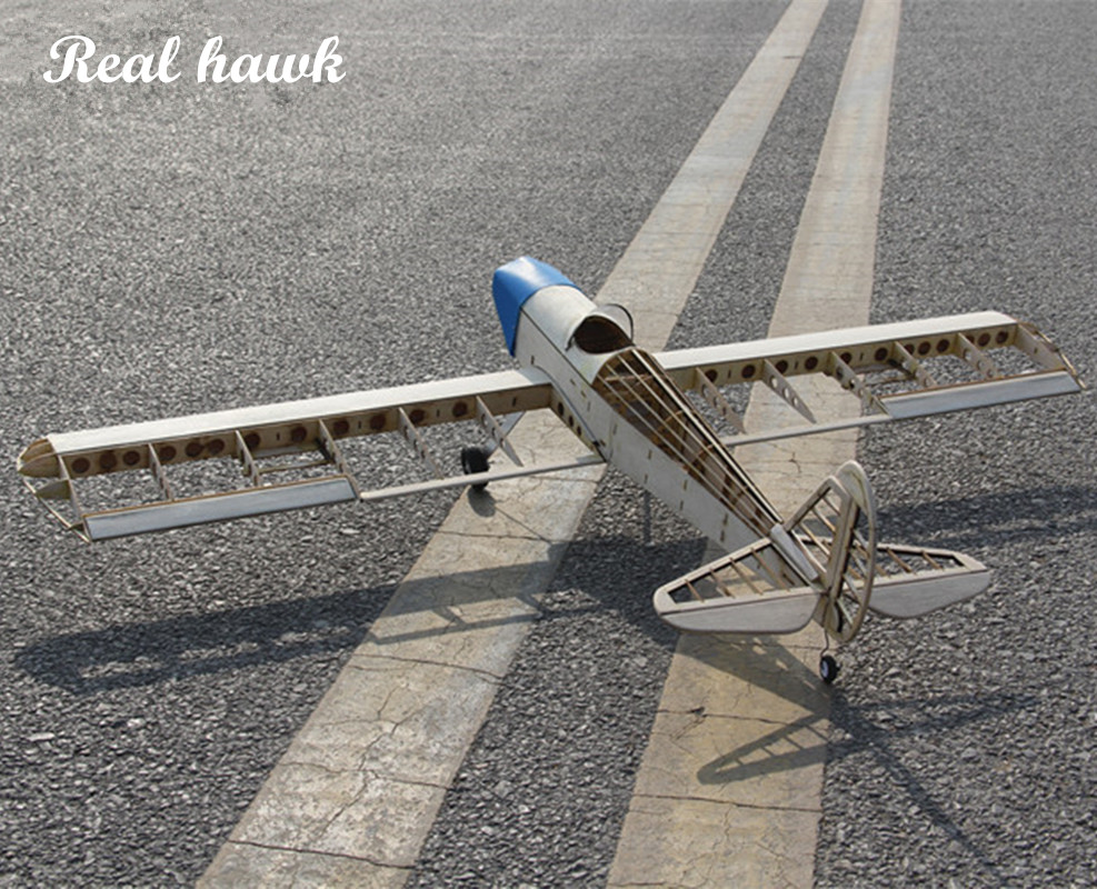 RC AirPlanes Laser Cut Balsa W - Laser Cut Wooden Model Kit Assembly review and price