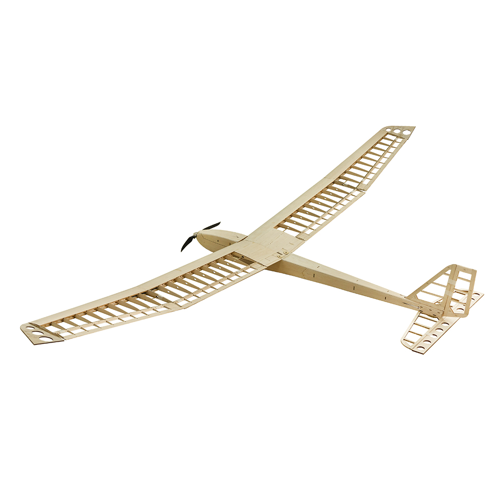 RC AirPlanes Laser Cut Balsa W - Laser Cut Wooden Model Kit Assembly review and price