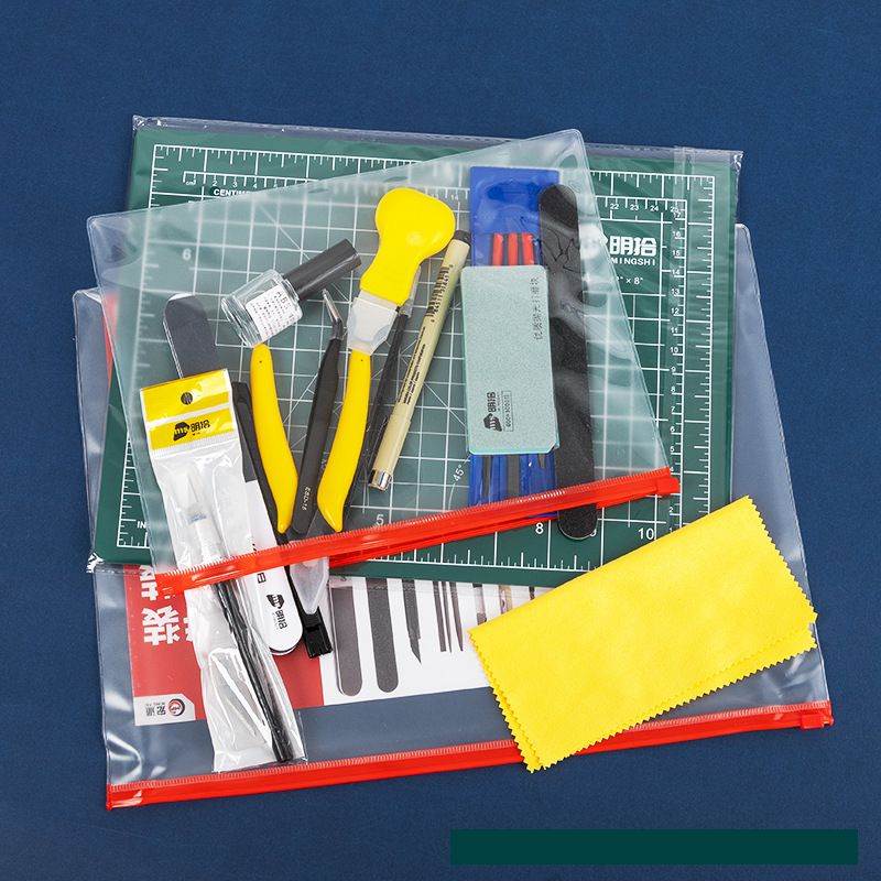 For Gundam Model Tool Set Whol - Modeling Tool Kit Tweezers Hobby Knife review and price