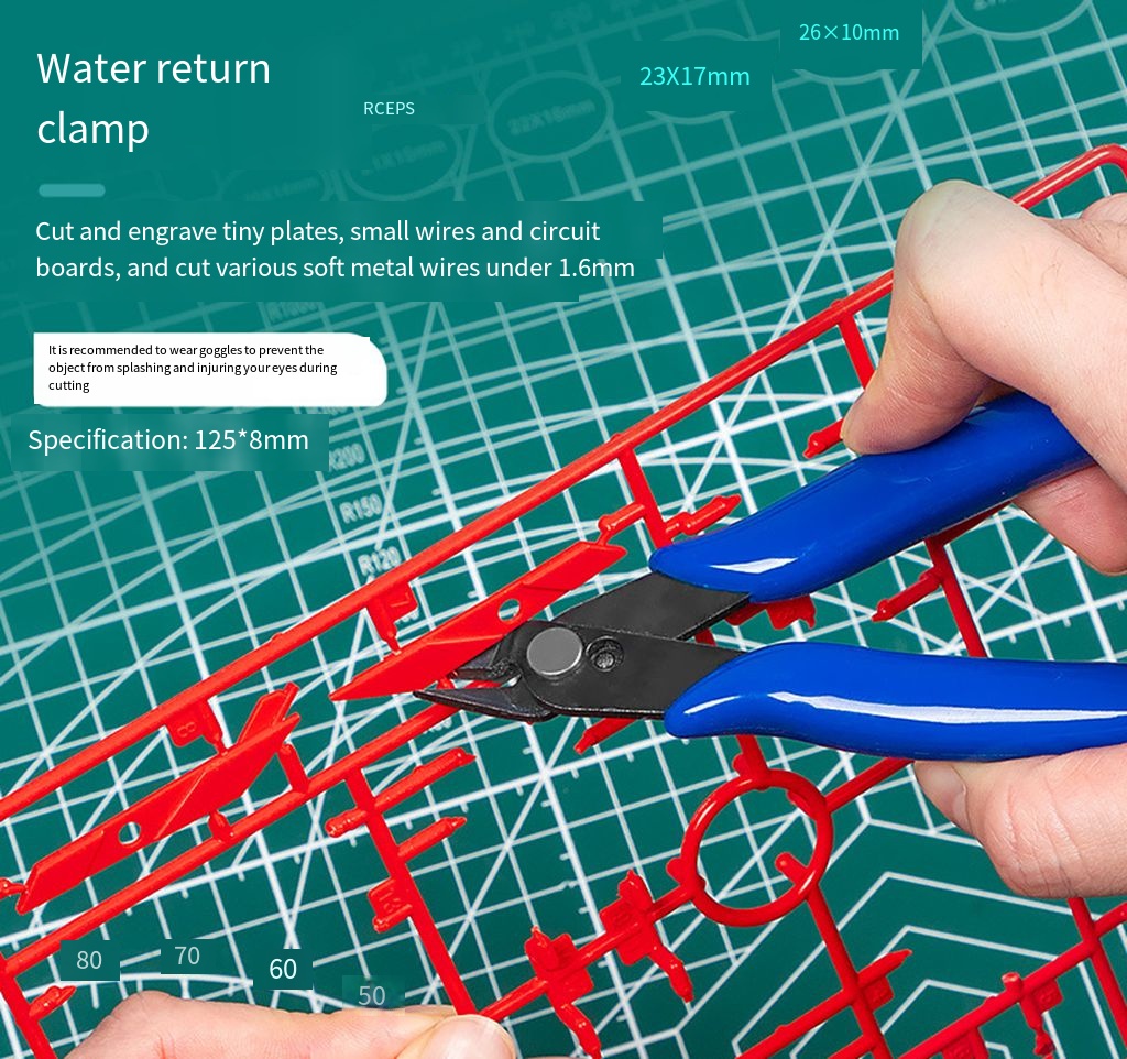 For Gundam Model Tool Set Whol - Modeling Tool Kit Tweezers Hobby Knife review and price
