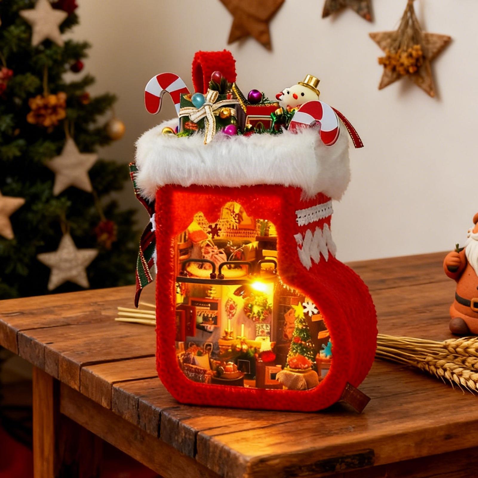 Miniature House Kit LED Light  - Miniature Led Light Kit For Dollhouse review and price