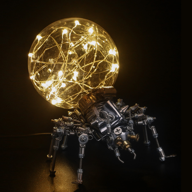 3D Metal Puzzle for Kids Adult - Metal 3D Puzzle Stainless Model Kit review and price